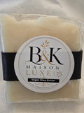 B&K Maison Luxe 75 - Unscented Luxury Soap