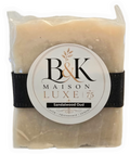 B&K Maison Luxe 75 - Sandalwood Oud Luxury Soap