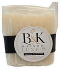 B&K Maison Luxe 75 - Lavender Sandalwood Luxury Handmade Soap