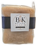 B&K Maison Luxe 75 - Golden Pineapple Paradise Luxury Handmade Soap