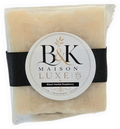 B&K Maison Luxe 75 - Black Raspberry Vanilla Luxury Soap