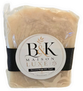 B&K Maison Luxe 75 - Baccarat Rouge 540 (Type) Luxury Soap