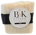 B&K Maison Luxe 75 - Apple Luxury Soap