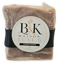 B&K Maison Luxe 75 - Vanilla Coconut Luxury Soap
