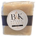 B&K Maison Luxe 75 - Green Apple Luxury Soap